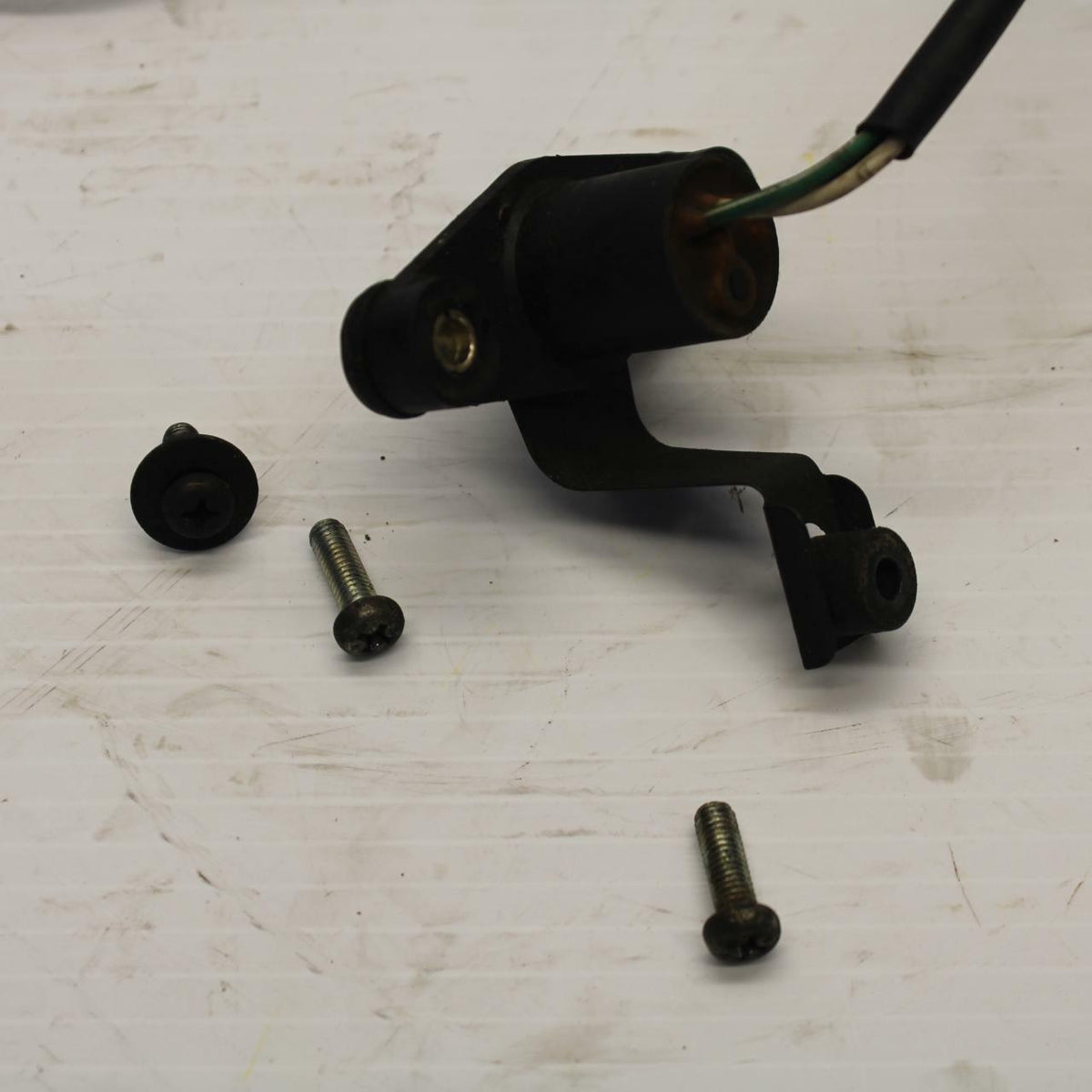83-86 HONDA V65 MAGNA STEERING SENSOR SWITCH BB236