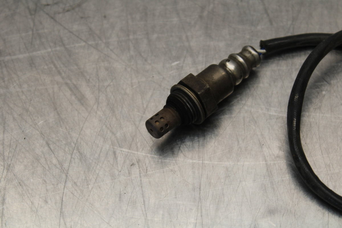 07-08 YAMAHA YZF R1 OXYGEN O2 EXHAUST GAS LAMBDA SENSOR BB160