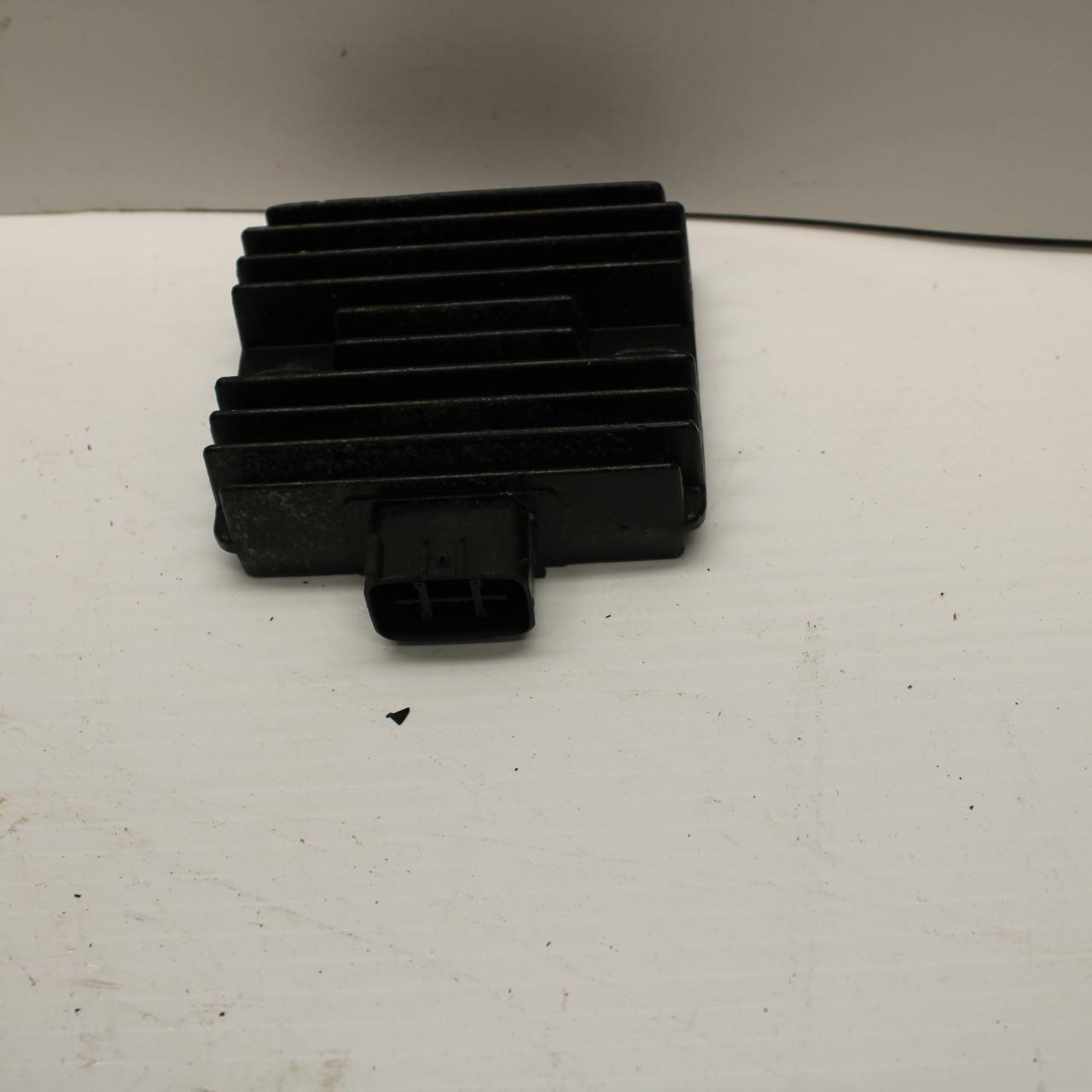 11-12 KAWASAKI Z1000 RECTIFIER VOLTAGE REGULATOR BB249