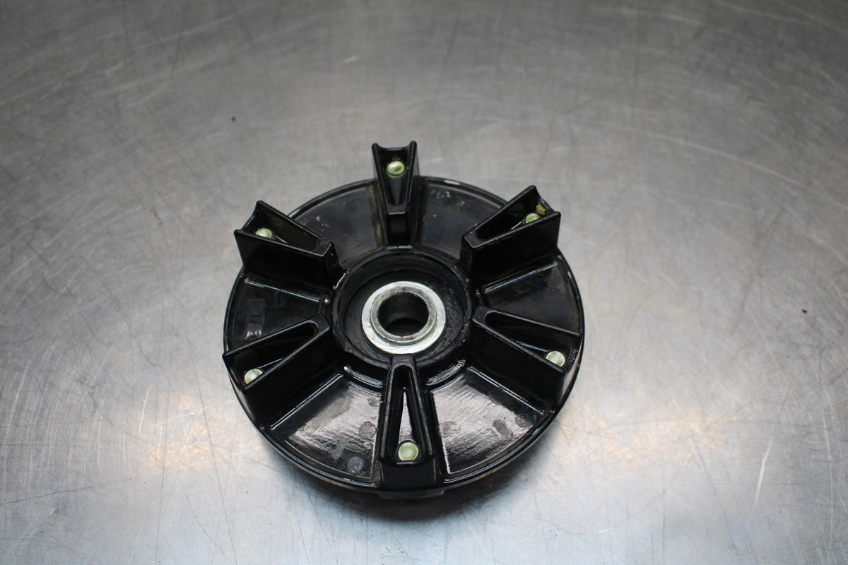 22-25 YAMAHA YZF R7 REAR BACK SPROCKET HUB BB850