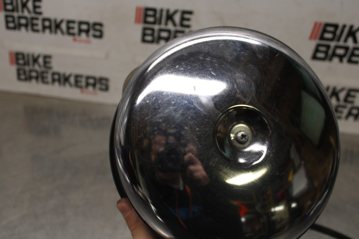 97 KAWASAKI VULCAN 1500 VN1500D CLASSIC AIR CLEANER FILTER BOX BB936