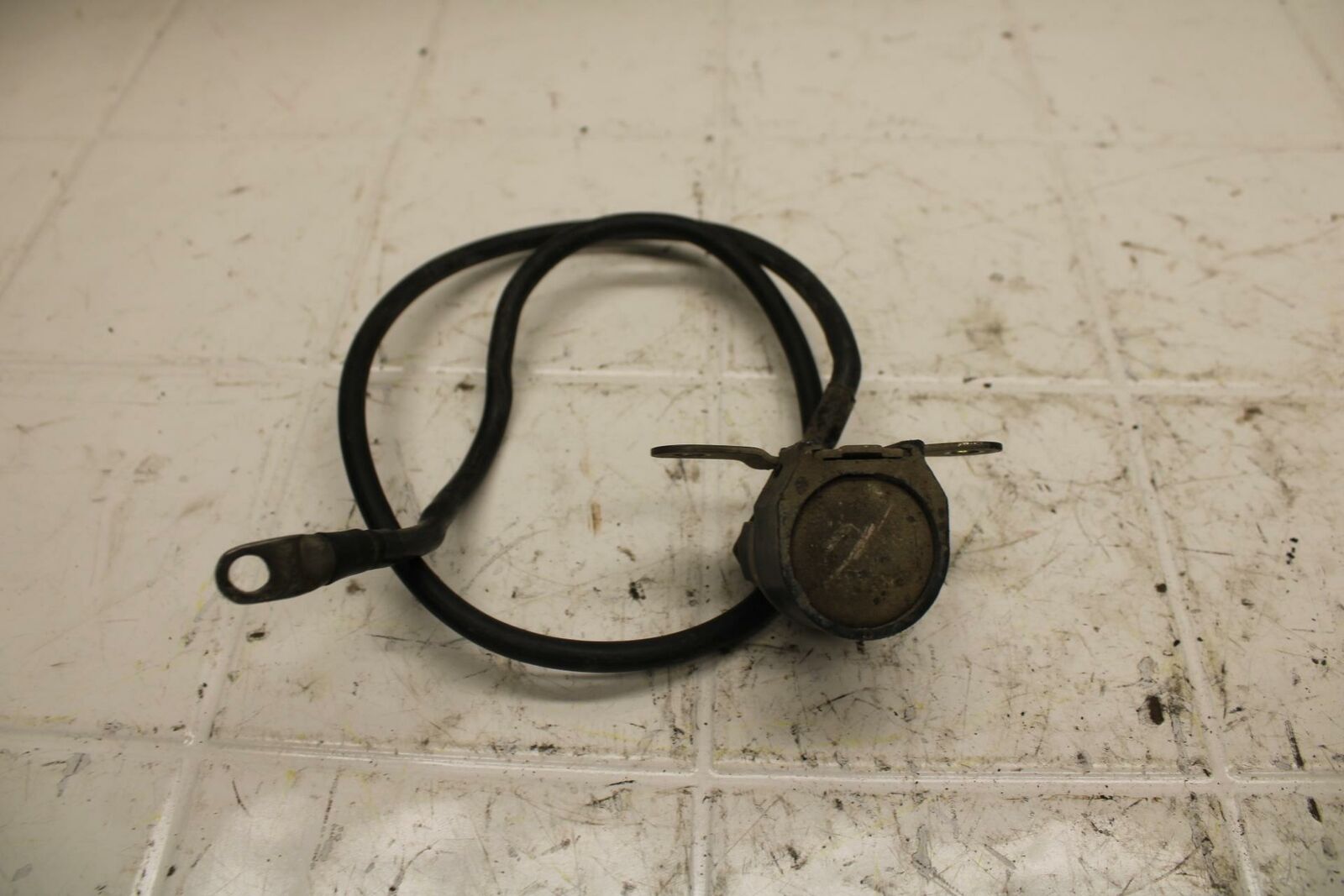 88-89 SUZUKI GSXR750J BB24 ENGINE STARTER RELAY STARTING MOTOR SWITCH BB15
