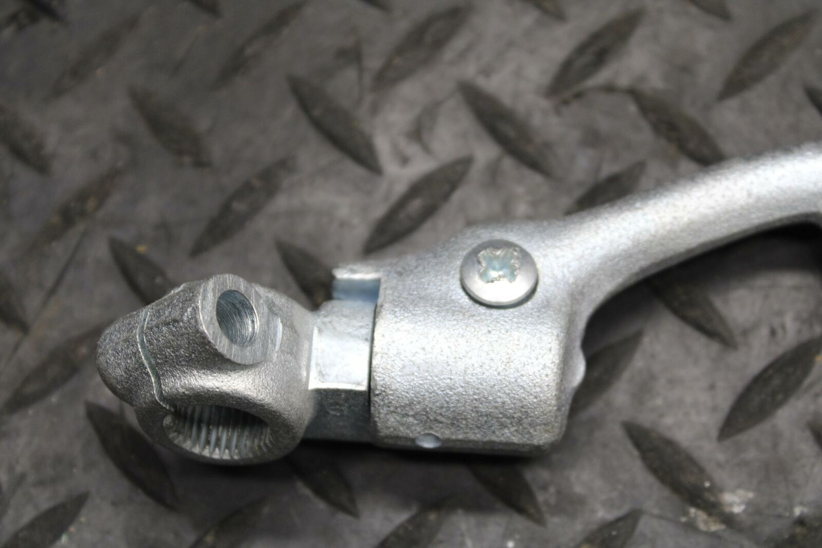 87-06 YAMAHA BANSHEE 350 KICKSTART KICK START FOOT PEDAL LEVER BB223