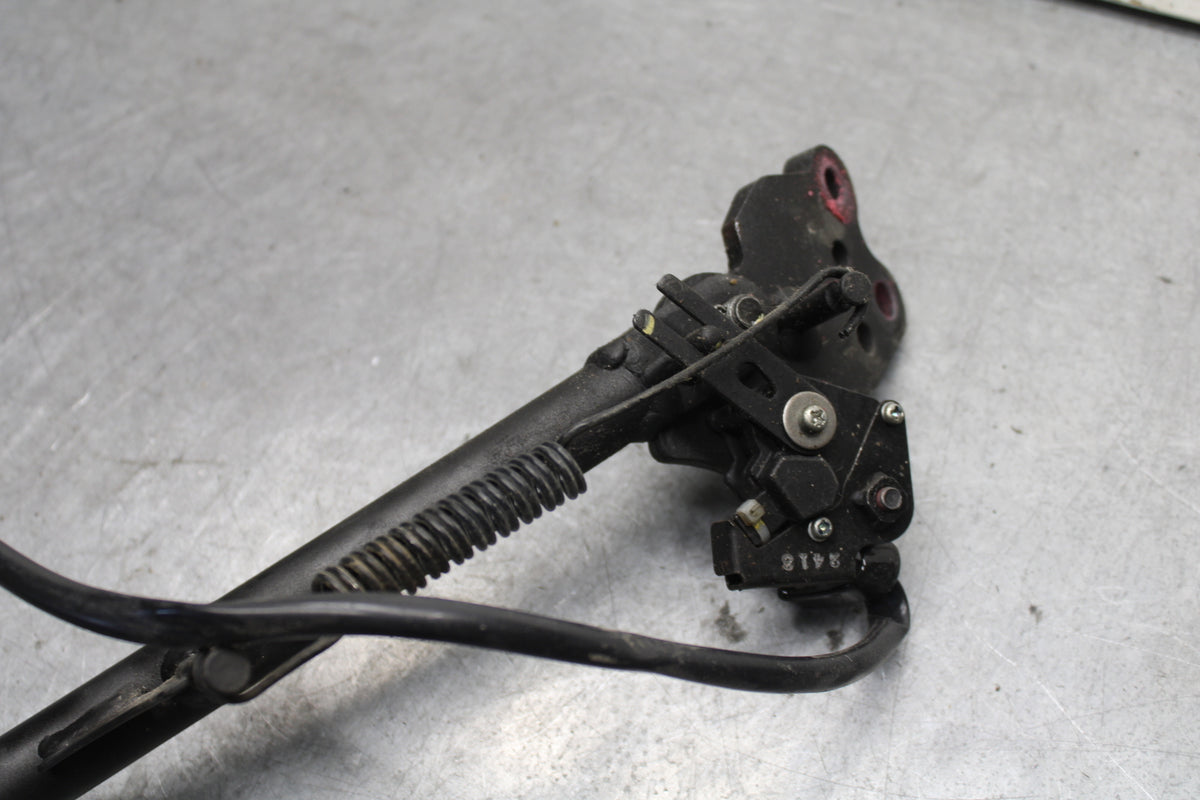 18-23 KAWASAKI NINJA 400 KICKSTAND SIDE KICK STAND BB660