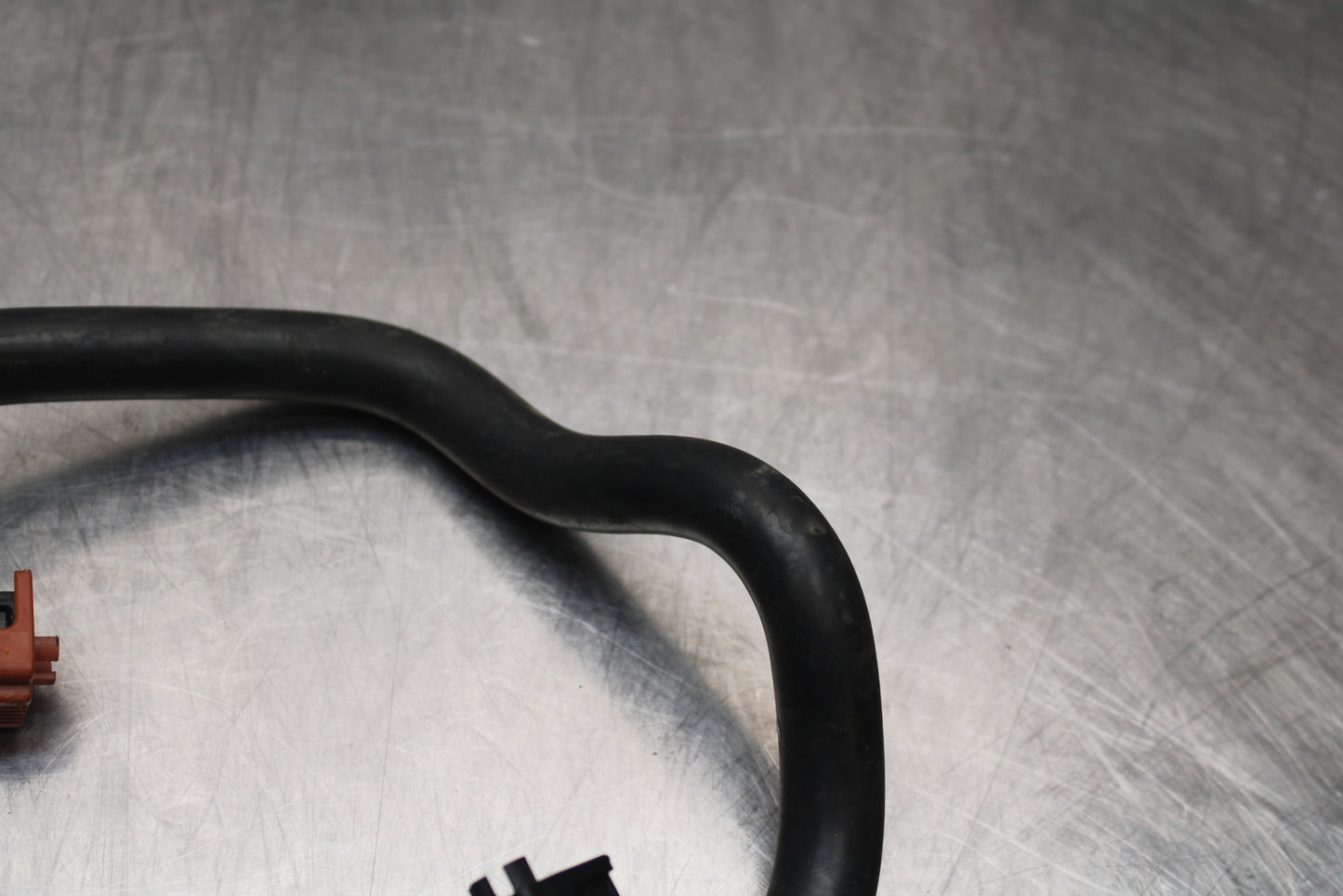 14-17 YAMAHA FZ07 FUEL HOSE GAS LINE TUBE PIPE BB162