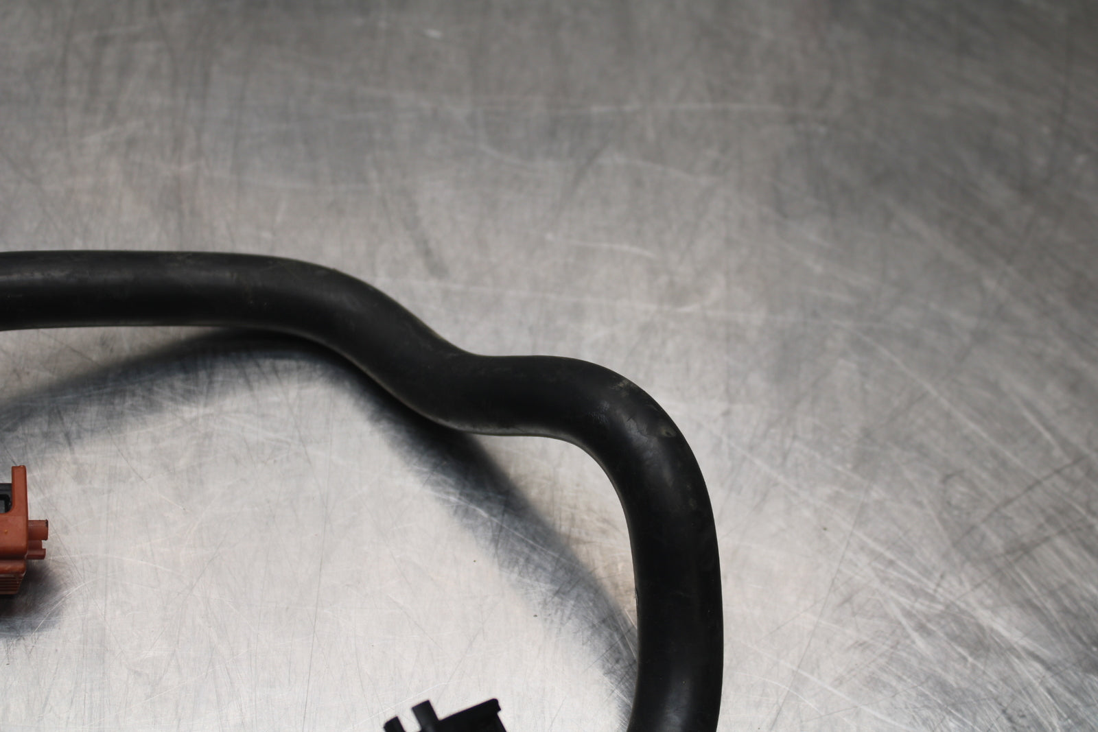 14-17 YAMAHA FZ07 FUEL HOSE GAS LINE TUBE PIPE BB162