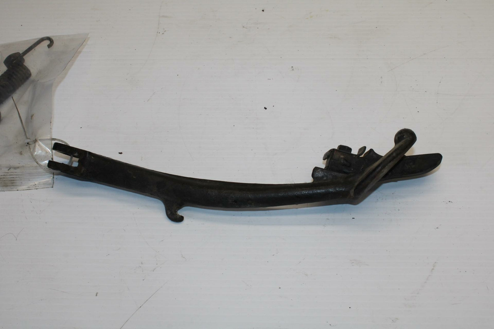 83-86 HONDA V65 MAGNA KICKSTAND SIDE KICK STAND BB236