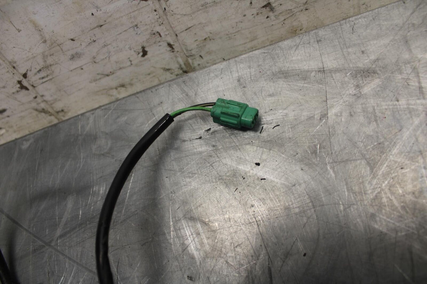 2017 Suzuki   SV650 X AL7 ABS KICKSTAND SIDE KICK STAND SENSOR BB512