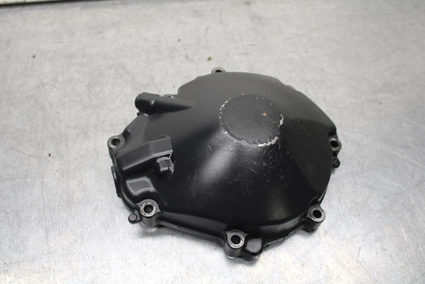 2011 Suzuki GSXR1000 STATOR MAGNETO ALTERNATOR GENERATOR COVER 11351-47H00 BB96
