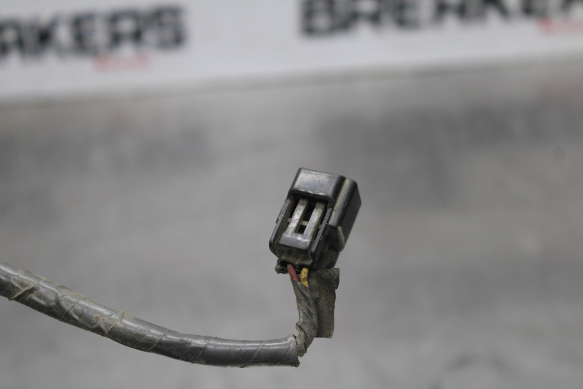 08-09 KAWASAKI NINJA ZX14R IGNITION COIL WIRING HARNESS WIRE LOOM BB932