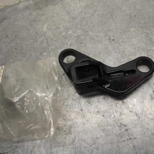 1990 Suzuki Katana 600 GSX600F RIGHT REARSET  DRIVER FOOT PEG  43531-19c00  BB42