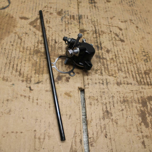 20-22 KAWASAKI Z H2 CLUTCH SLAVE PISTON CYLINDER BB382