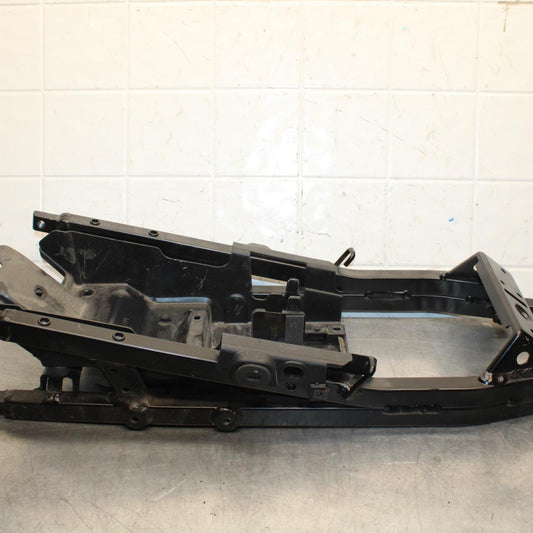 20 SUZUKI GSXR 1000 REAR SUBFRAME BACK SUB FRAME BB597