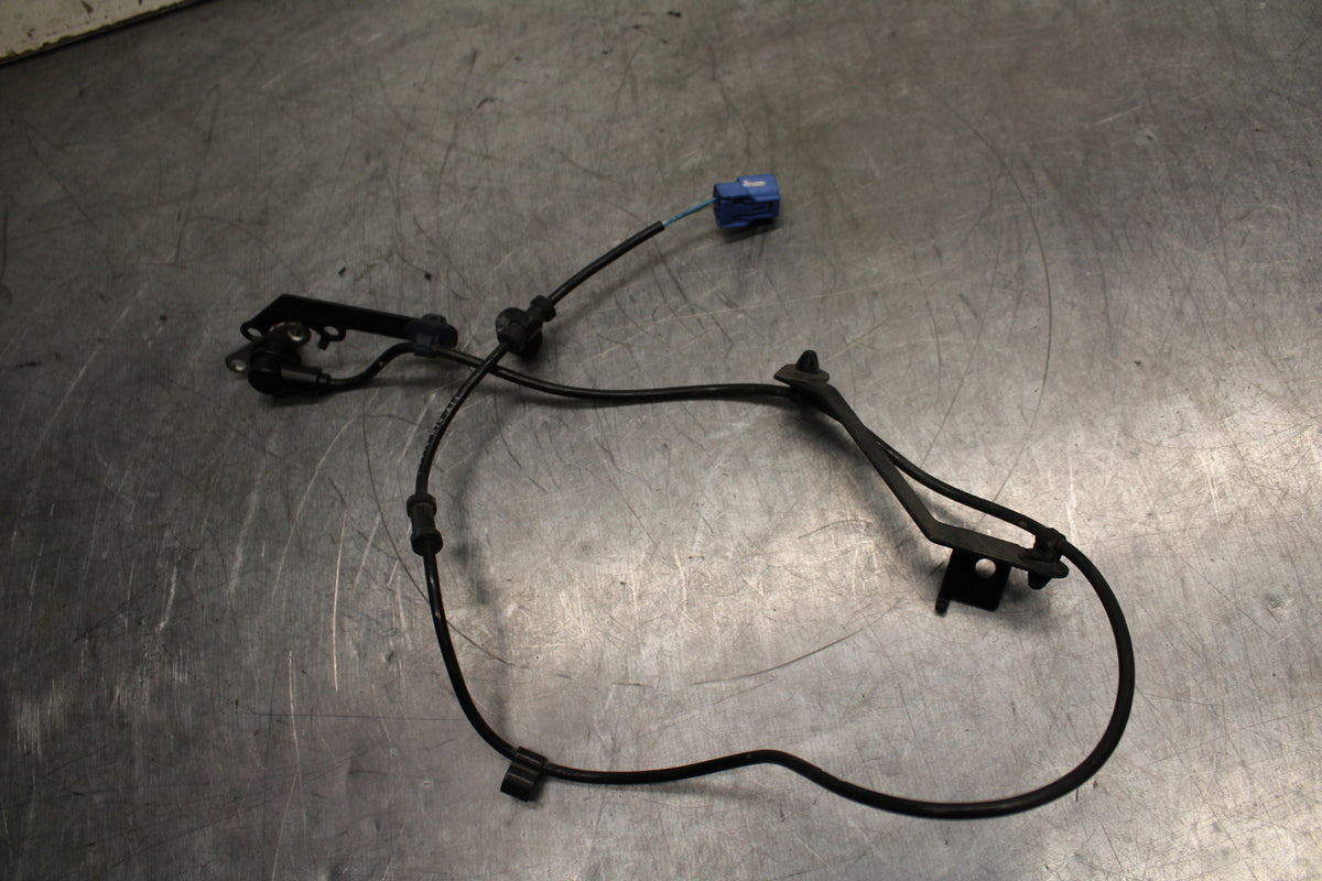 14 HONDA CTX1300A REAR ABS BRAKE SENSOR BB732