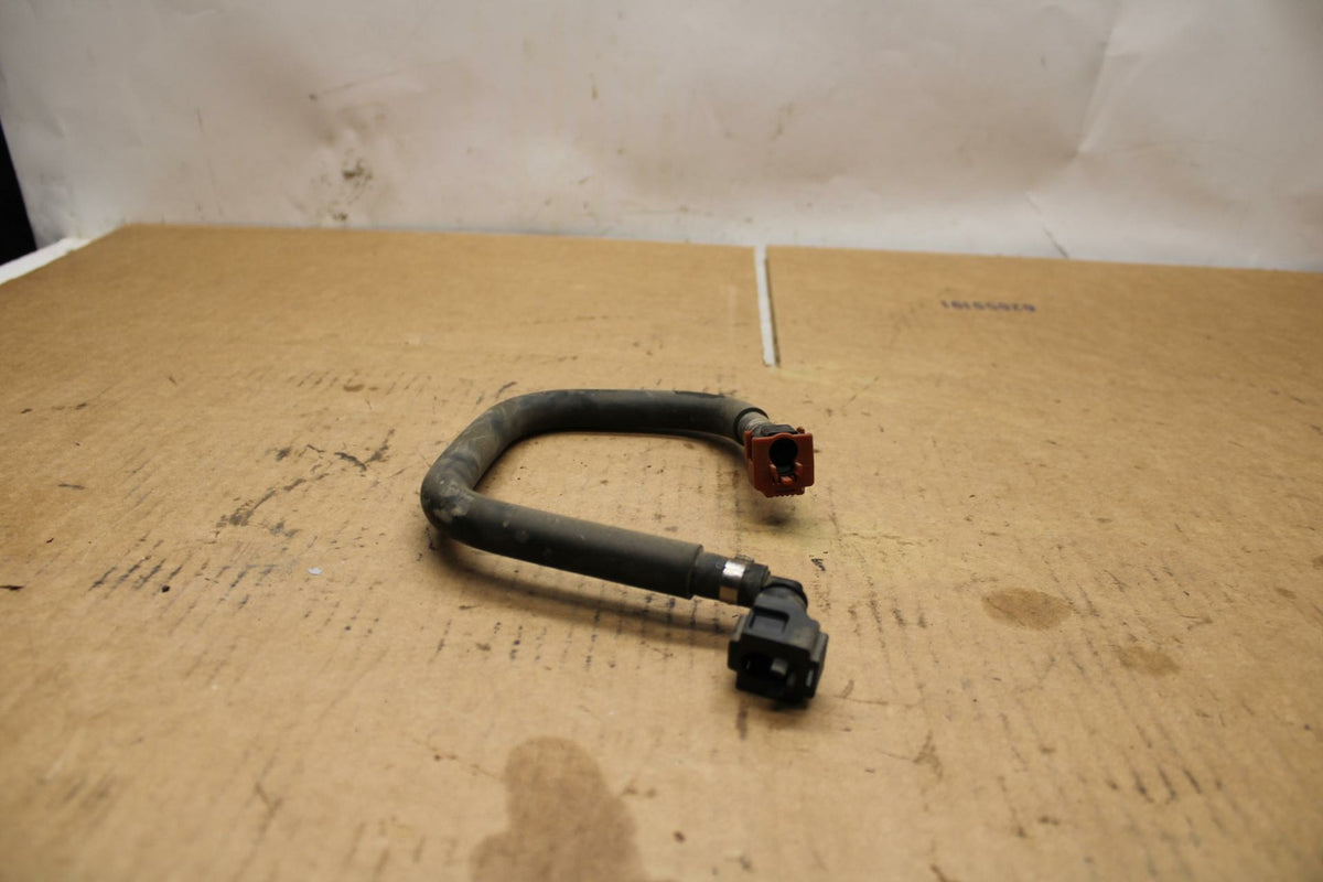 15-17 YAMAHA YZF R3 FUEL HOSE GAS LINE TUBE PIPE BB380