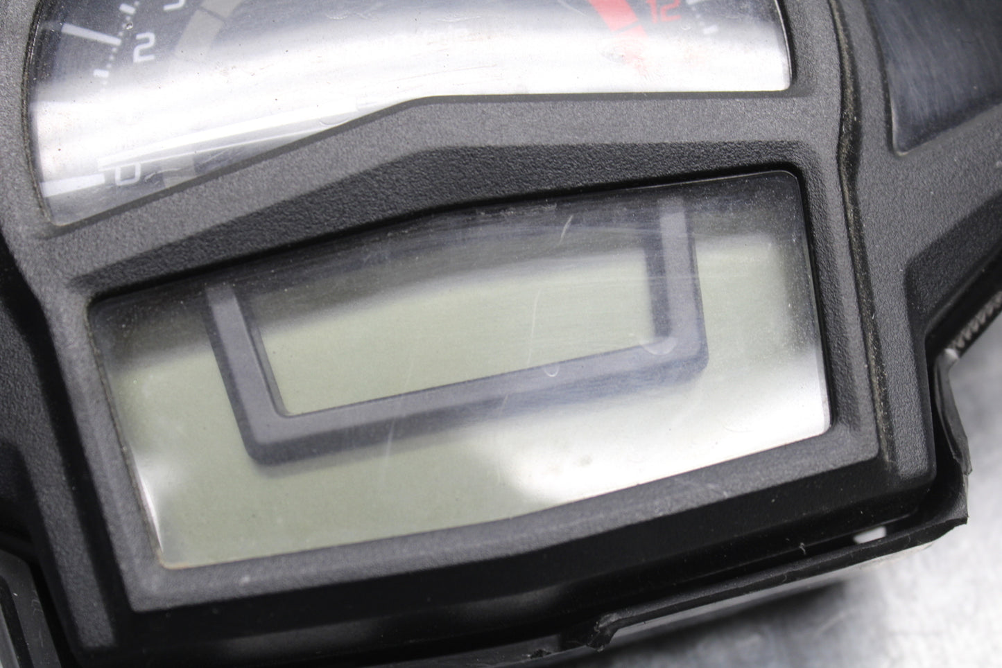 14-15 KAWASAKI NINJA 650 EX650F ABS SPEEDO TACH GAUGES DISPLAY CLUSTER BB741