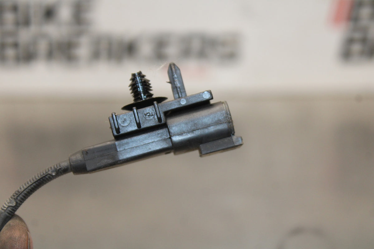 22 HARLEY-DAVIDSON PAN AMERICA 1250 REAR ABS BRAKE SENSOR BB910
