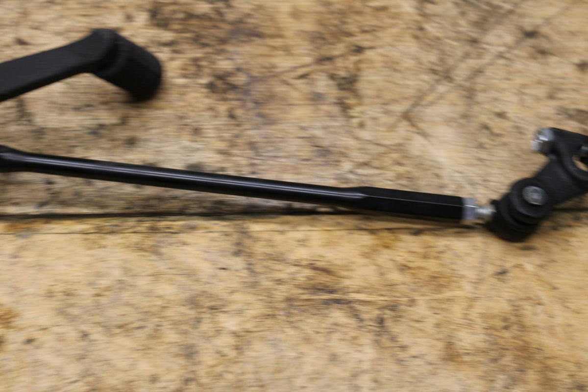 11-21 SUZUKI GSXR600 SHIFTER LINKAGE SHIFT LINK PEDAL BB346