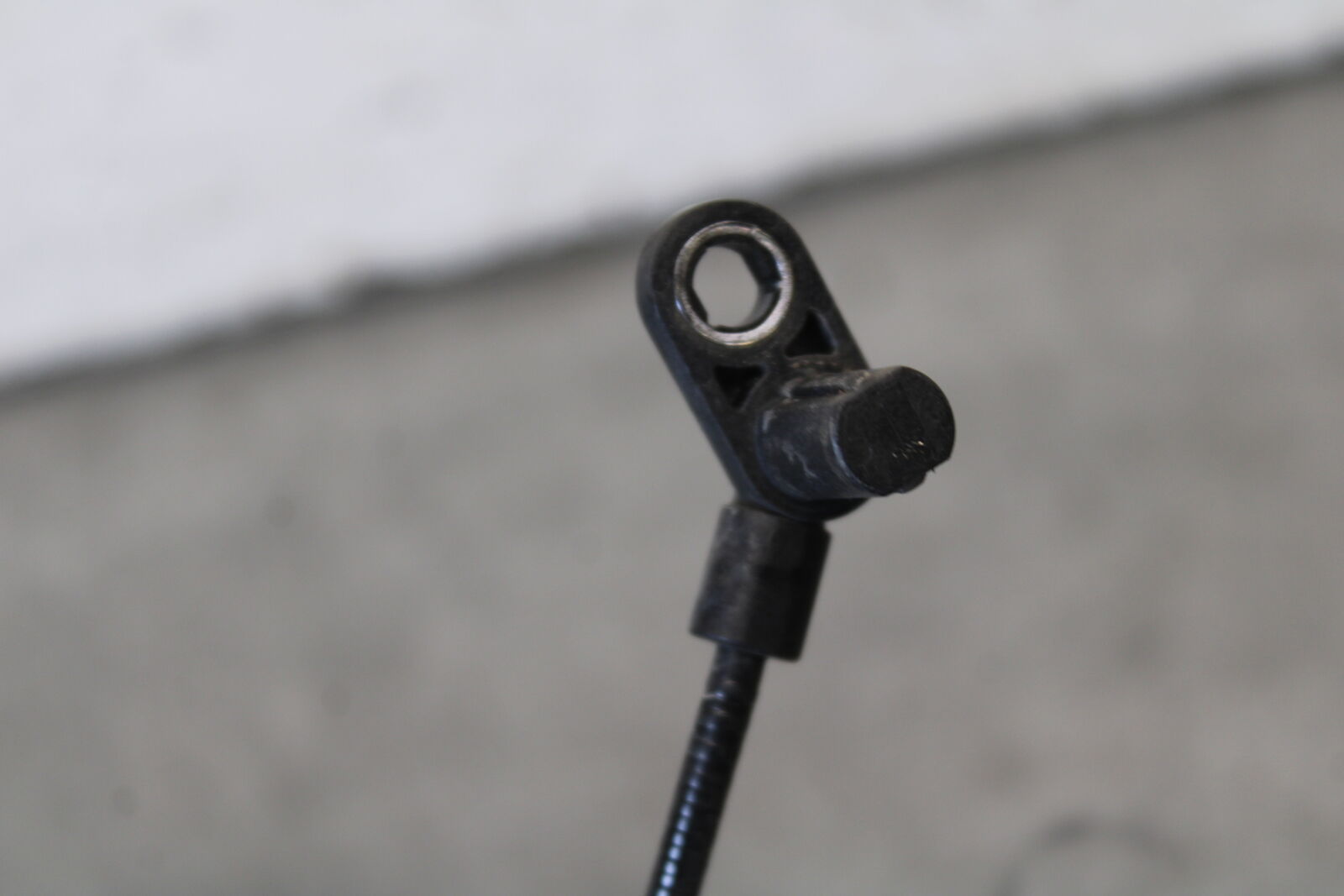 18-23 KAWASAKI NINJA 400 FRONT ABS BRAKE SENSOR BB679