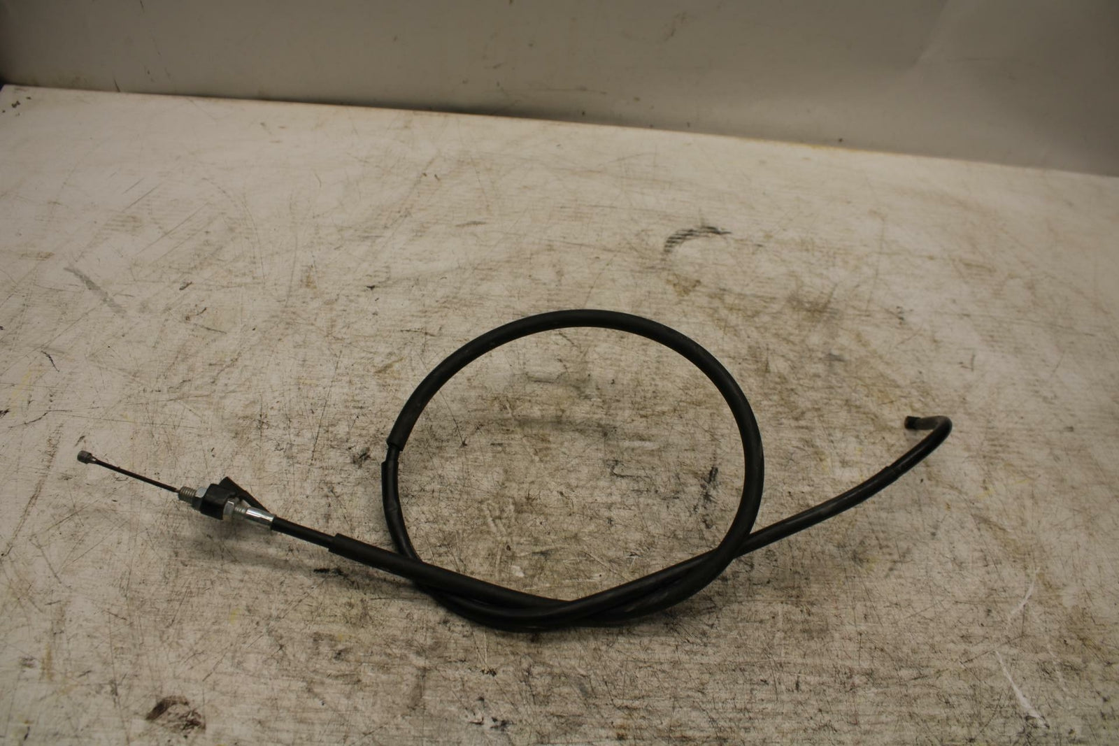 16-21 YAMAHA XSR900 CLUTCH CABLE LINE BB370