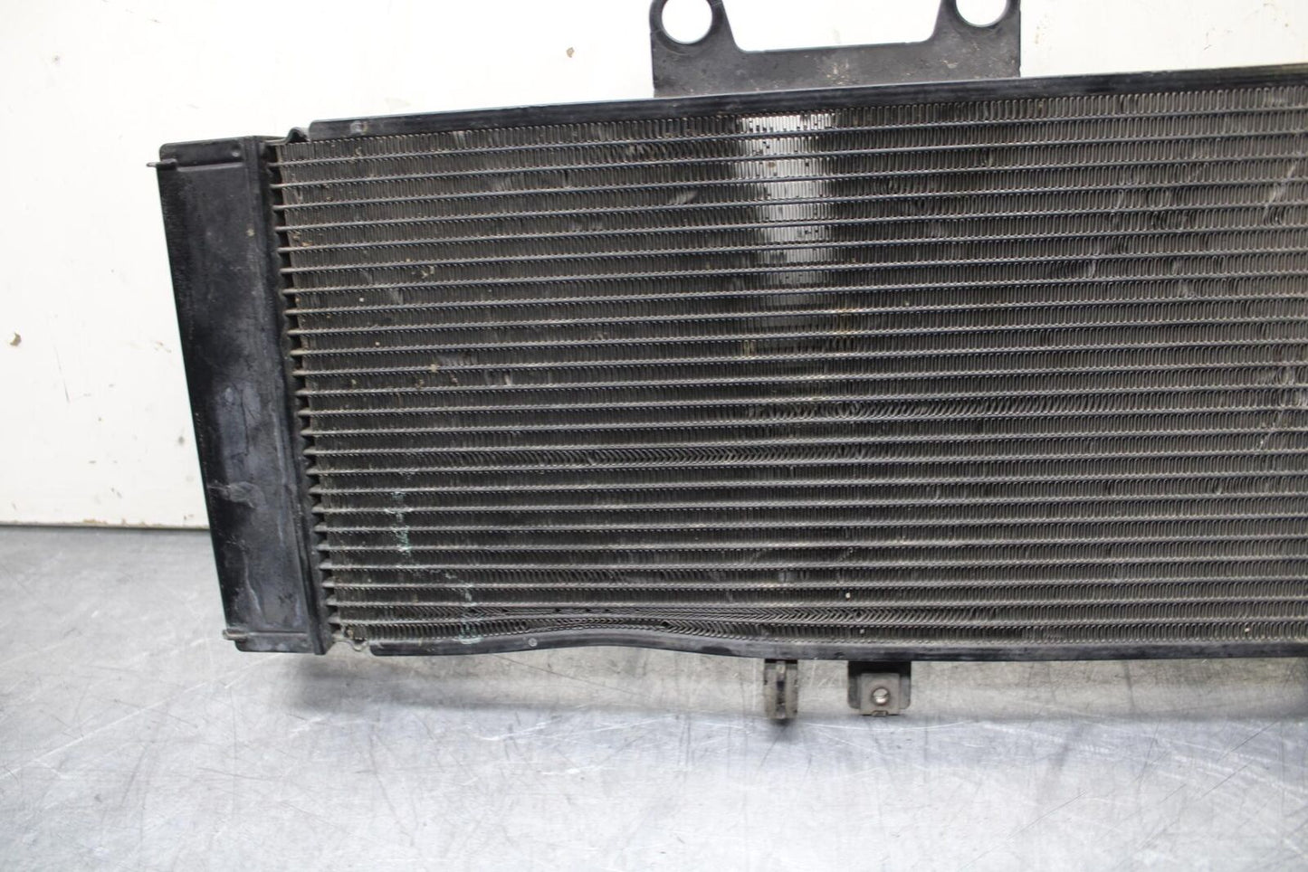 07-12 SUZUKI BANDIT GSF 650 F GSX650F/ ENGINE RADIATOR MOTOR COOLER COOLING BB90
