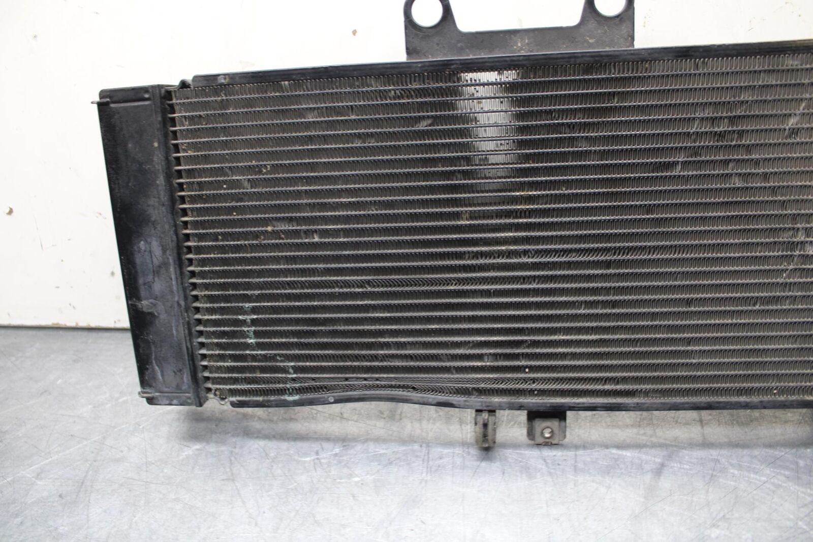 07-12 SUZUKI BANDIT GSF 650 F GSX650F/ ENGINE RADIATOR MOTOR COOLER COOLING BB90