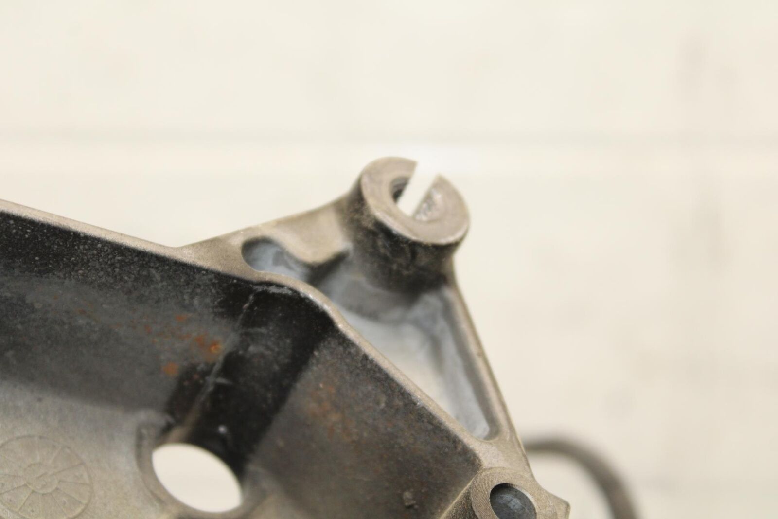 2015 Suzuki GSXR750 ENGINE SPROCKET COVER BB595