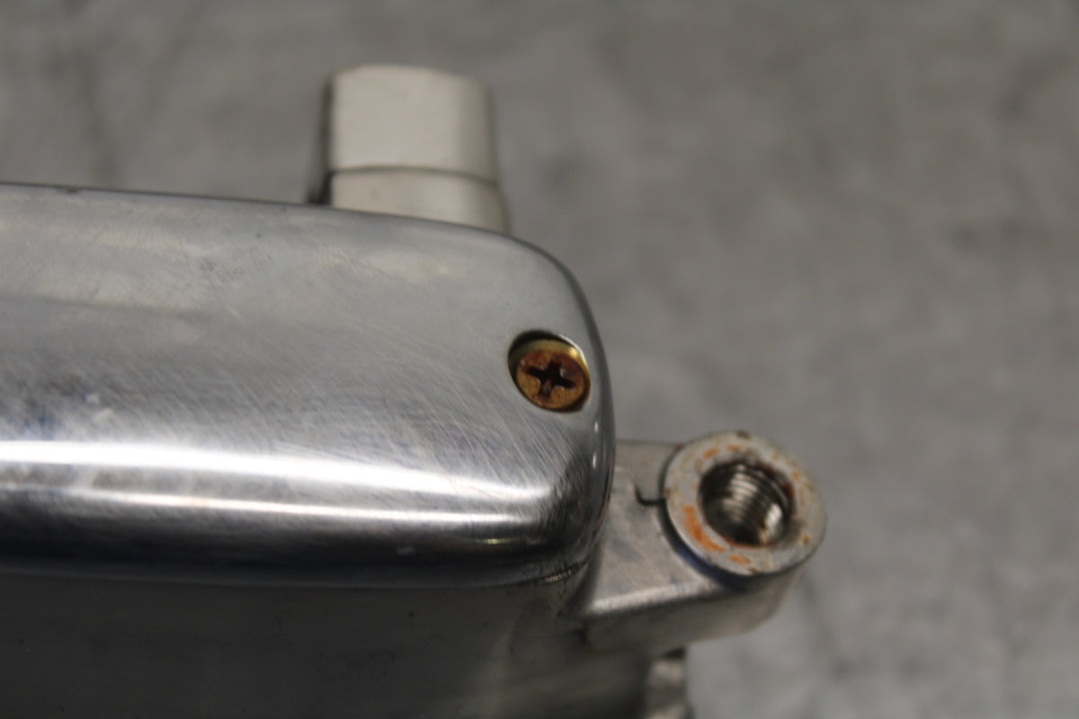 05-06 YAMAHA ROYAL STAR FRONT BRAKE MASTER CYLINDER BB697