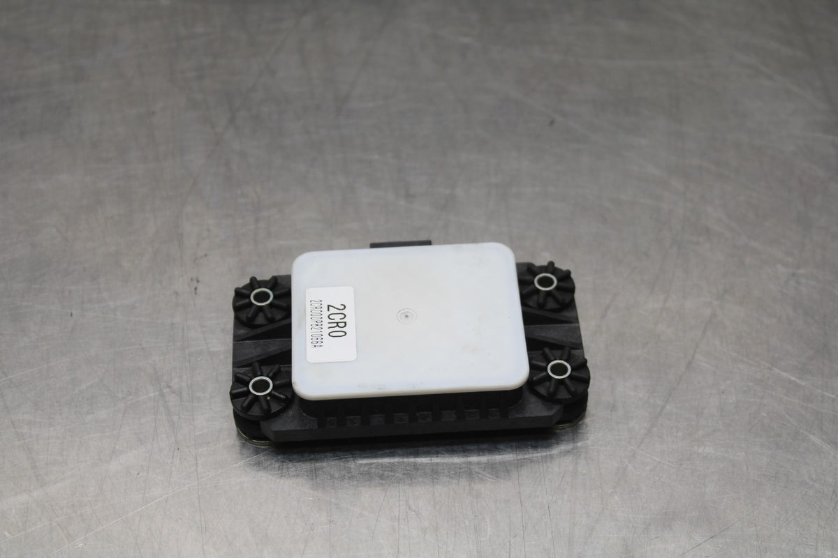 18 YAMAHA YZF R1 TRACTION CONTROL ECU ECM  BB838