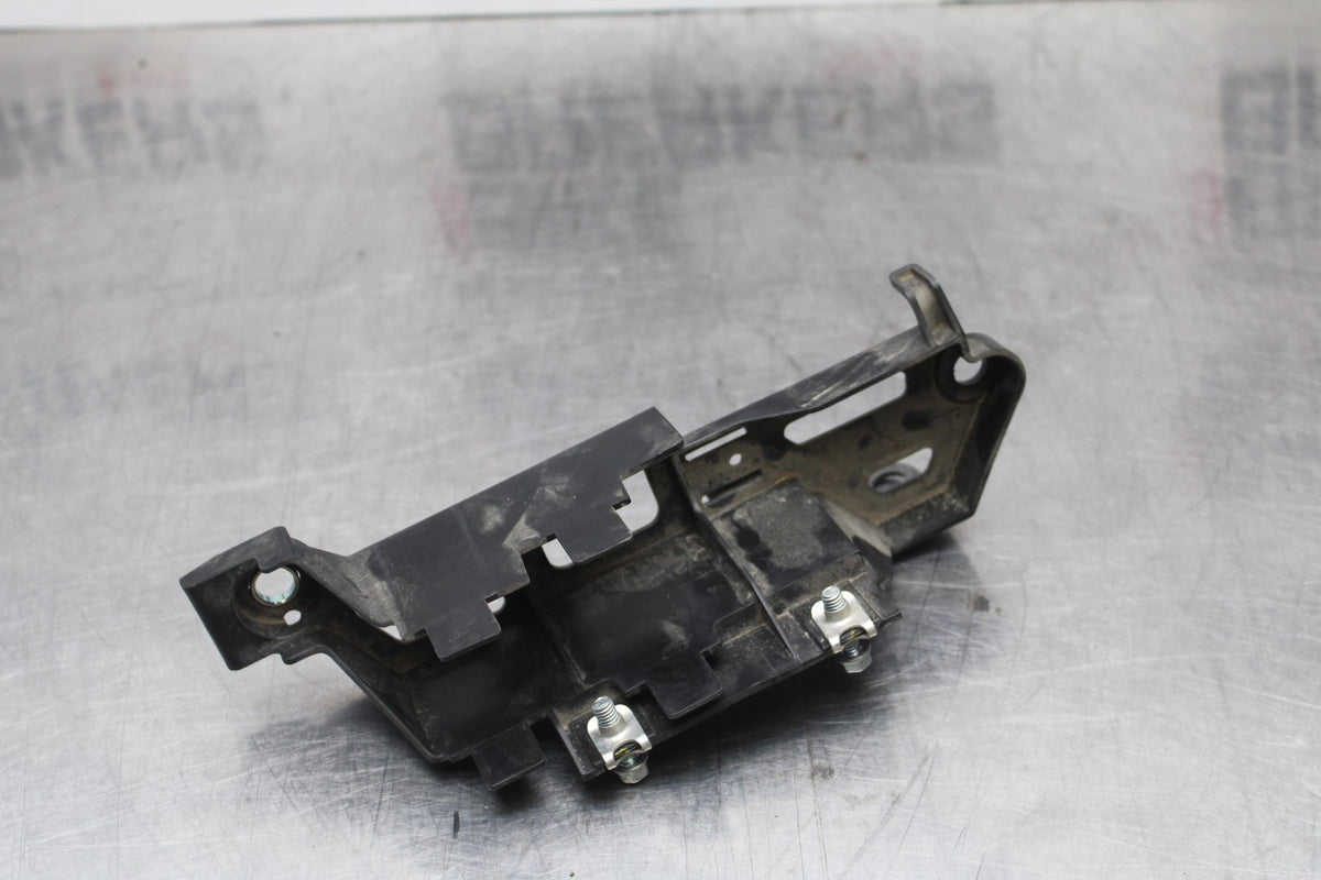 14-17 YAMAHA FZ07 ECU ECM CDI MOUNT BRACKET BB766