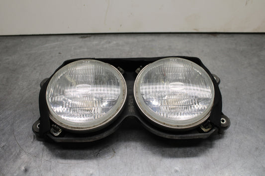 93-94 KAWASAKI NINJA ZX7R FRONT HEADLIGHT HEAD LIGHT LAMP BB122