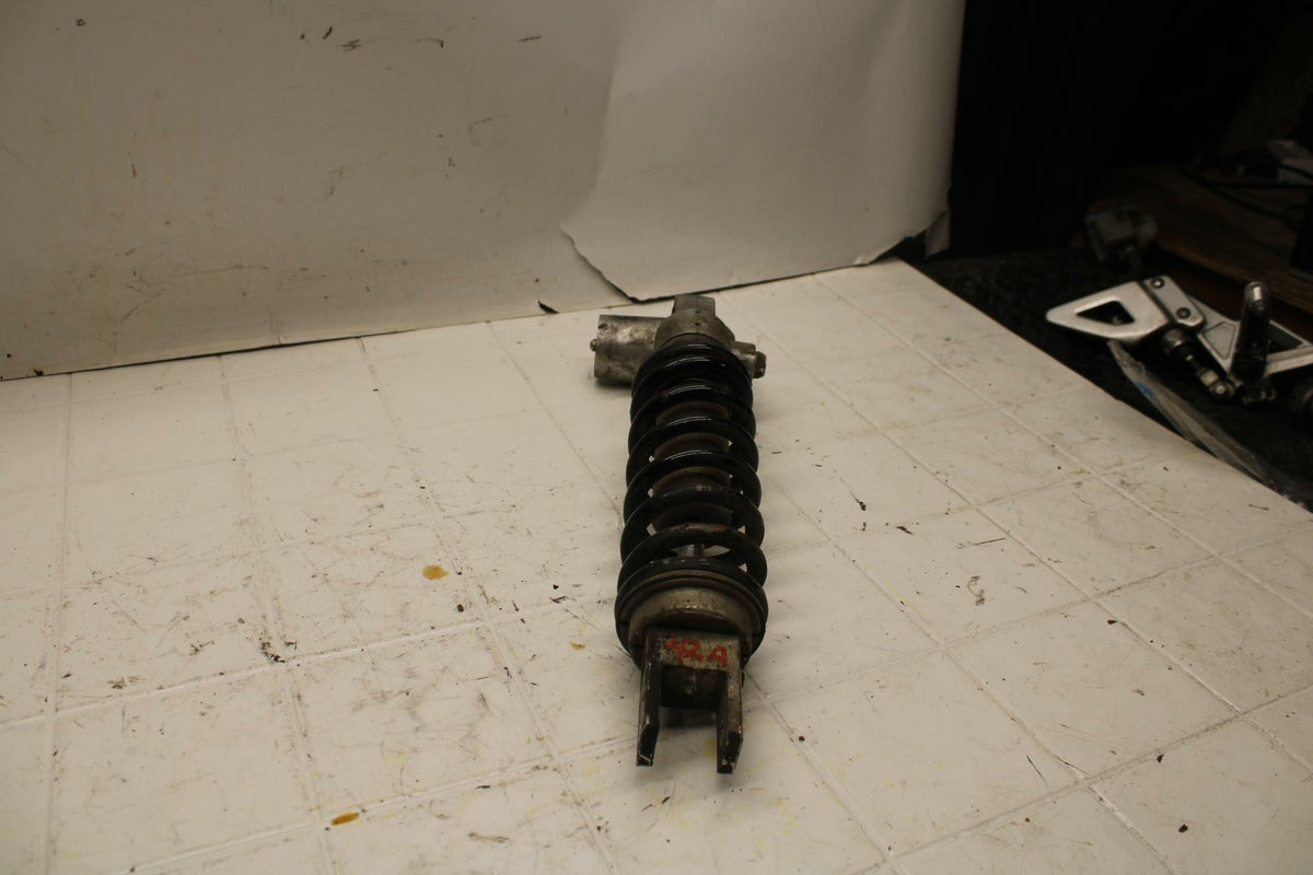97-00 SUZUKI GSXR600 SRAD REAR BACK SHOCK ABSORBER SUSPENSION BB19