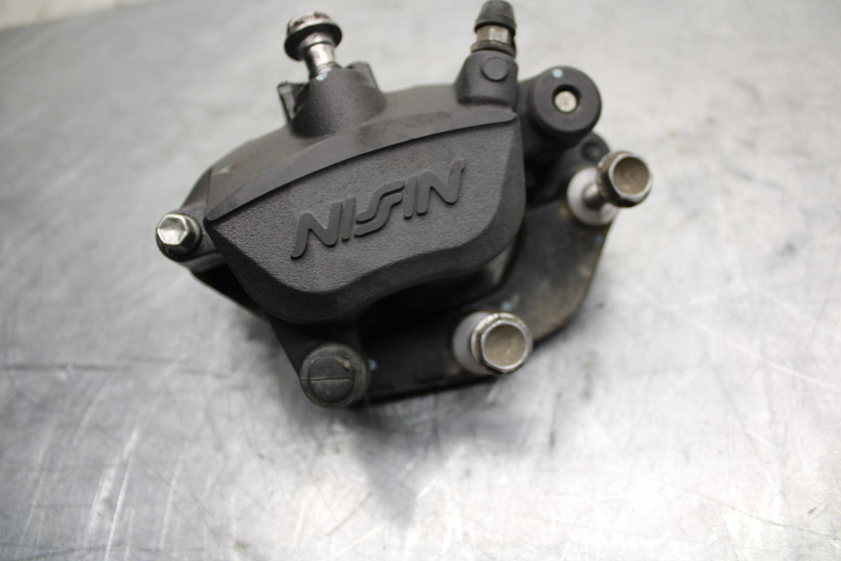 17 KAWASAKI VERSYS_X 300  FRONT BRAKE CALIPER BB504