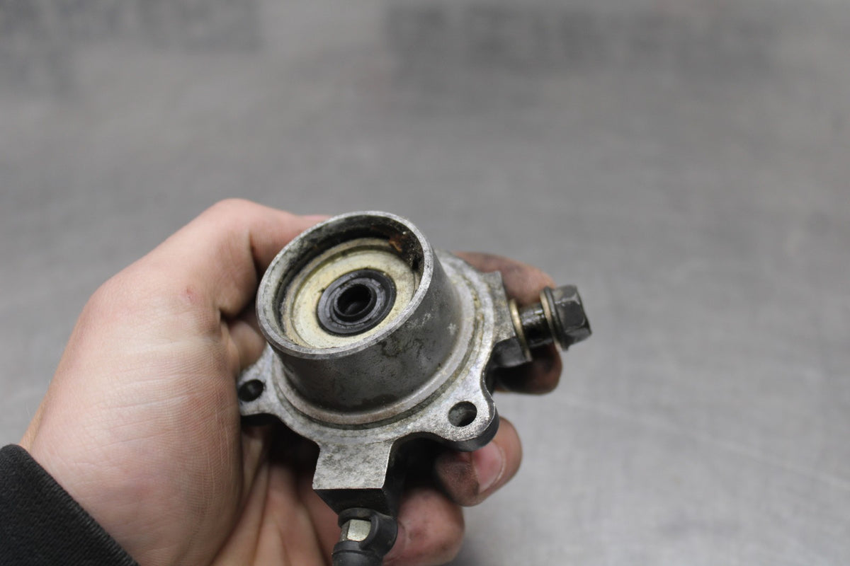 84 HONDA INTERCEPTOR 1000 VF1000F CLUTCH SLAVE PISTON CYLINDER BB878