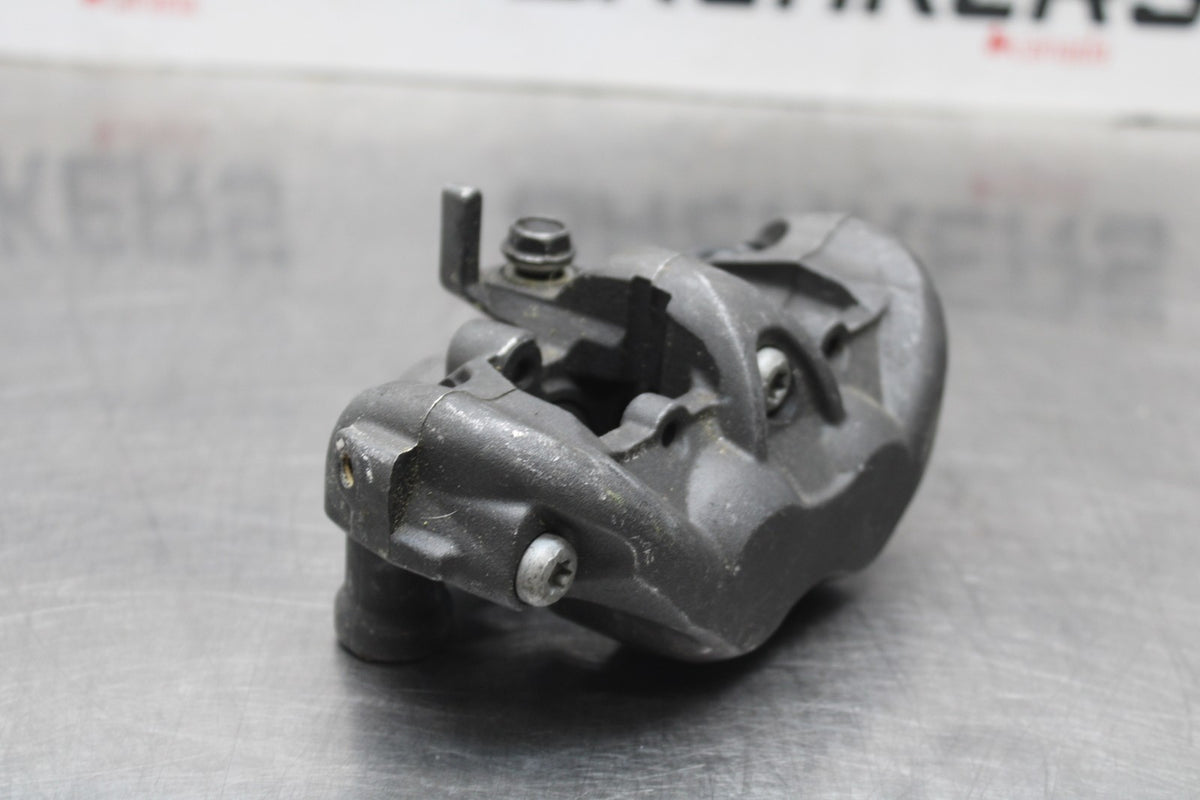 11-15 KAWASAKI NINJA ZX10R RIGHT FRONT BRAKE CALIPER BB840