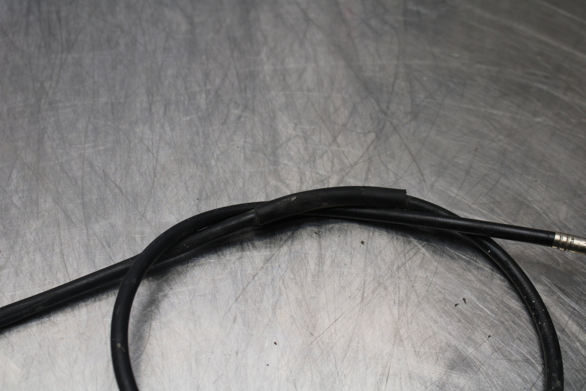 05-06 HONDA CBR600RR CLUTCH CABLE LINE BB159