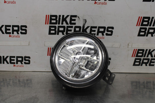 23 KAWASAKI Z900RS FRONT HEADLIGHT HEAD LIGHT LAMP BB935