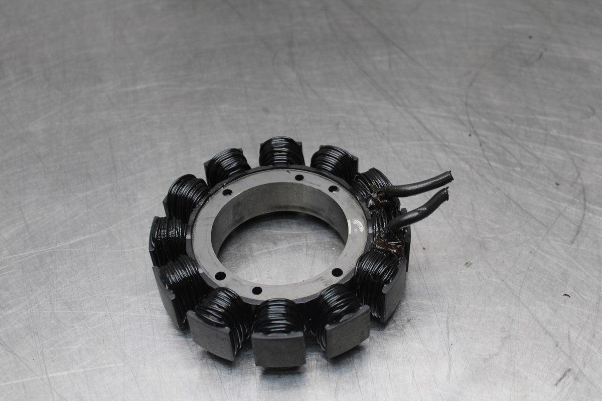 99-00 HARLEY-DAVIDSON ELECTRA GLIDE FLHT STATOR GENERATOR ALTERNATOR BB805