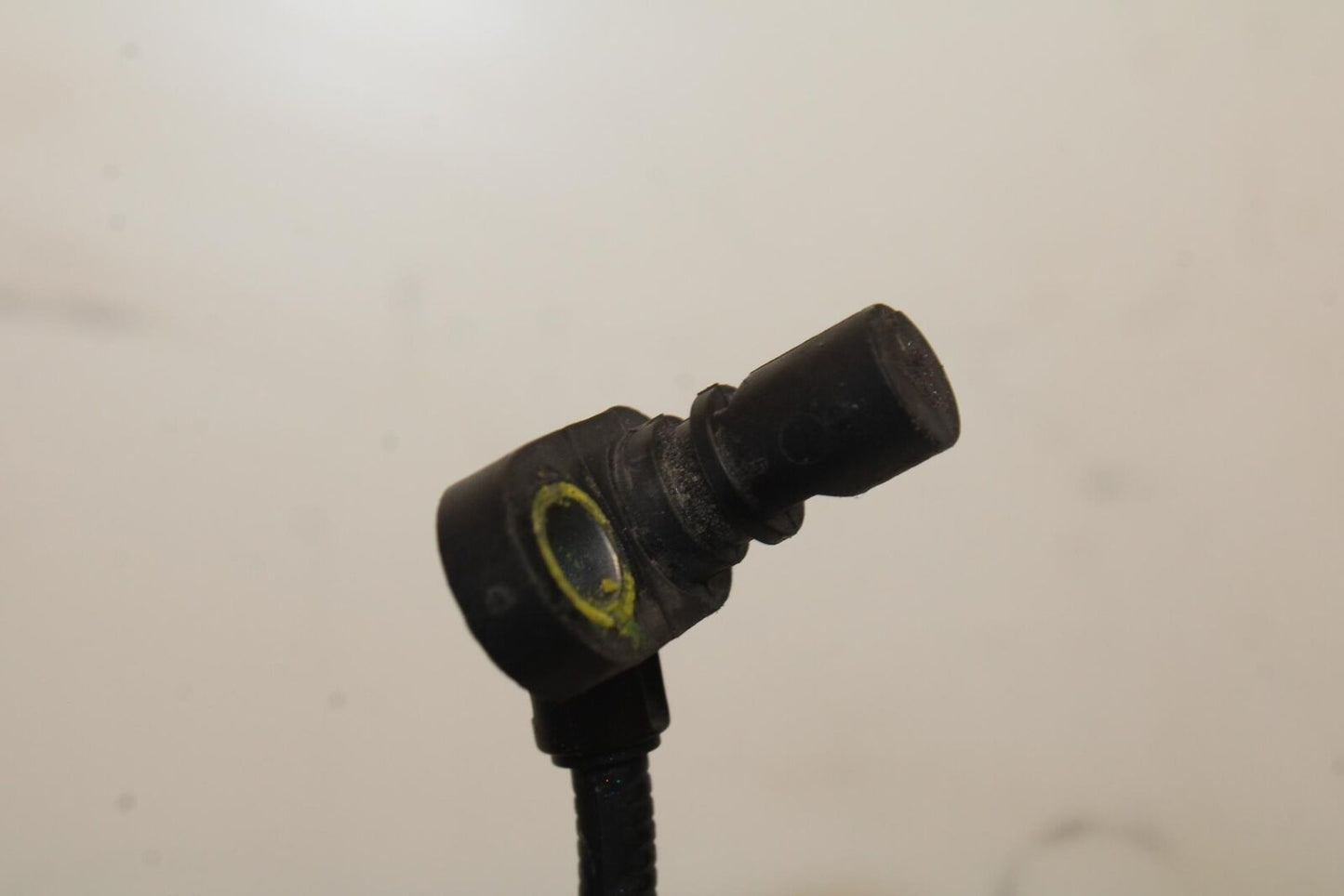 12-17 KAWASAKI ER-6N Z650 FRONT ABS BRAKE SENSOR BB607