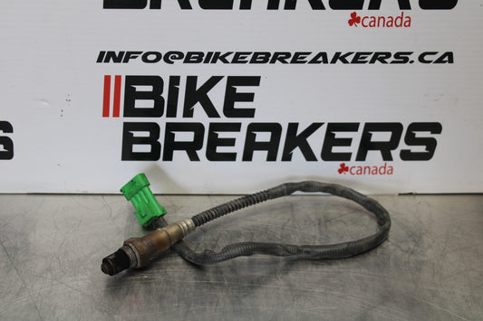 17-22 KTM 390 DUKE OXYGEN O2 EXHAUST GAS LAMBDA SENSOR BB180