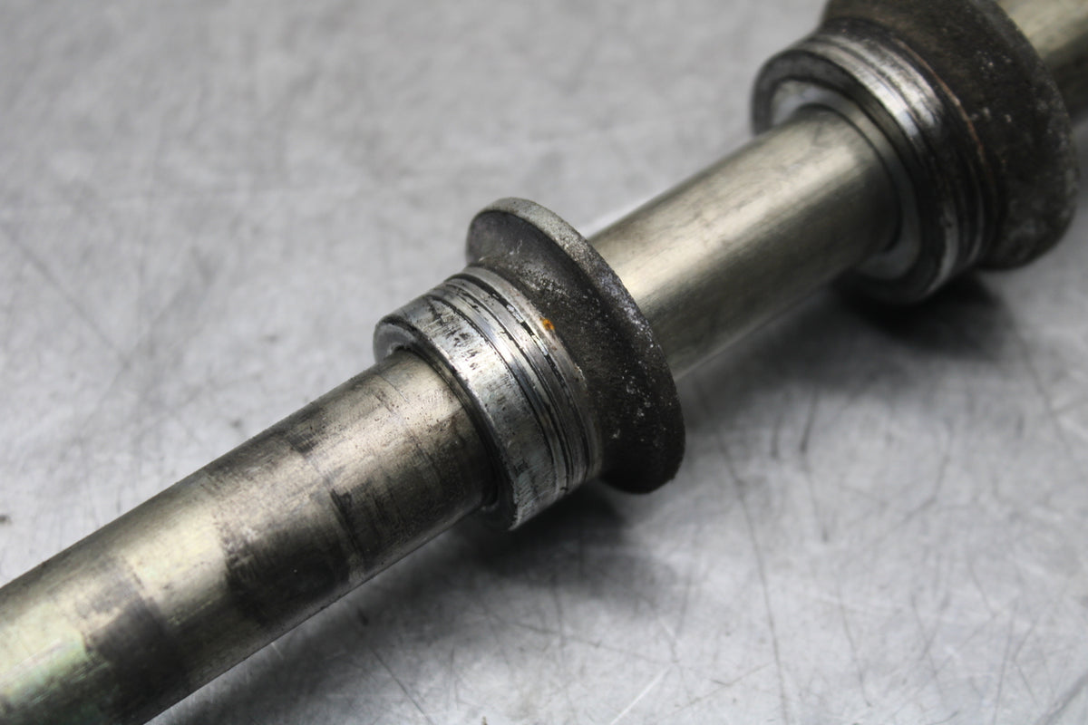 17-24 SUZUKI SV650 REAR AXLE BACK WHEEL RIM PIVOT BOLT AXEL BB706