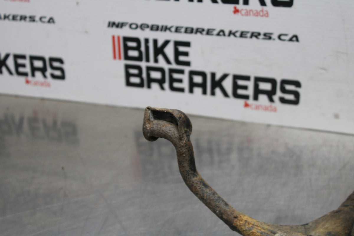 77-79 SUZUKI GS1000 CENTER MAIN STAND BB807