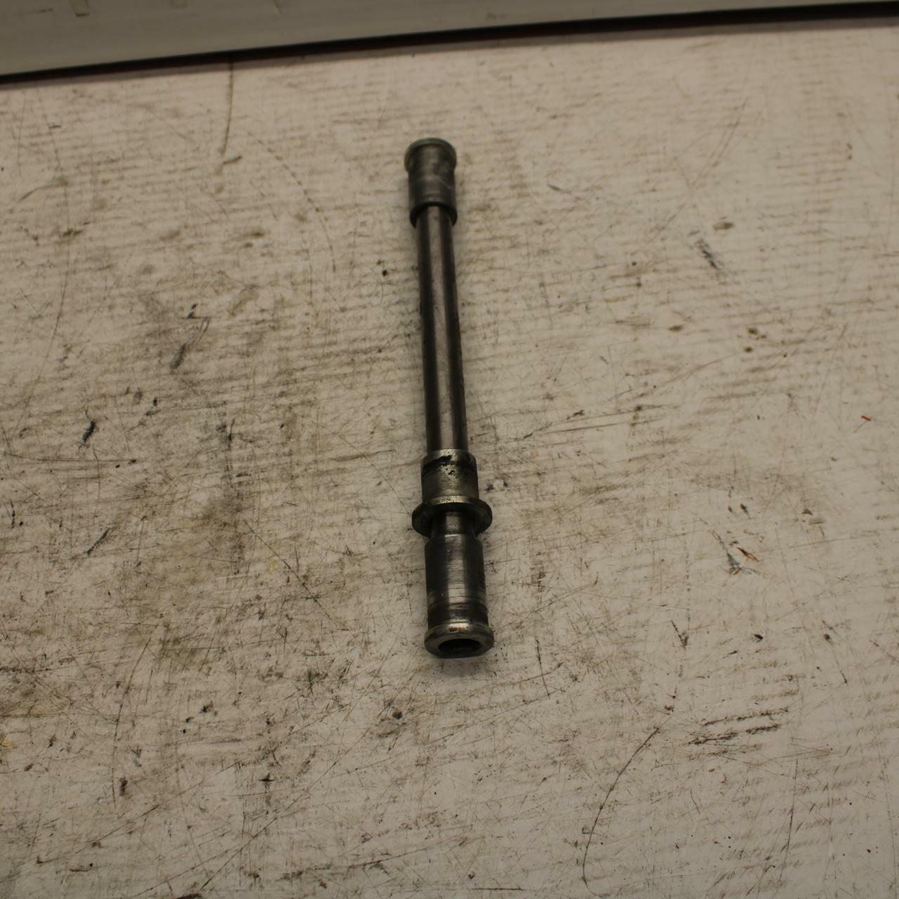 90-07 KAWASAKI ZZR 250 FRONT WHEEL RIM AXLE PIVOT BOLT BB298