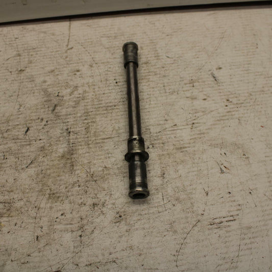 90-07 KAWASAKI ZZR 250 FRONT WHEEL RIM AXLE PIVOT BOLT BB298