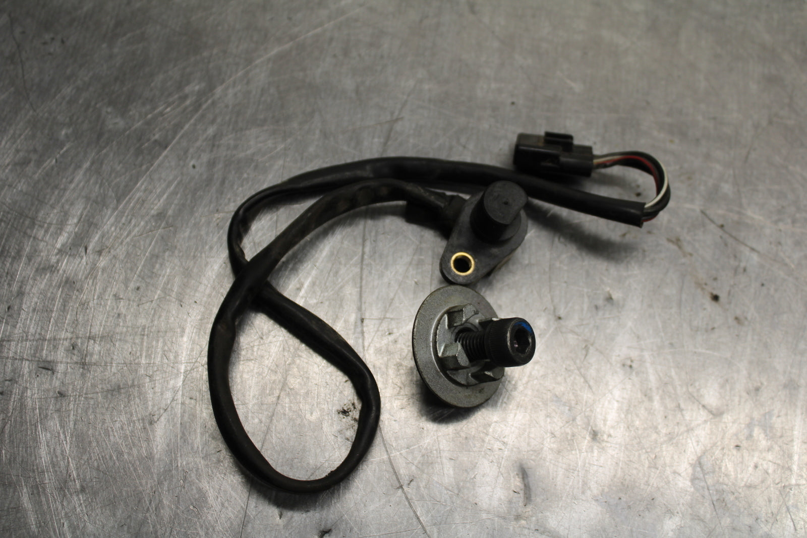 13-16 SUZUKI BANDIT 1250S ABS SPEED SPEEDOMETER SENSOR BB134
