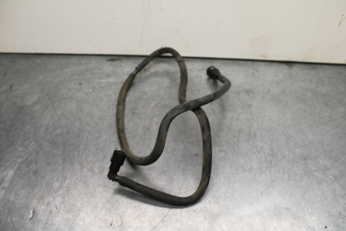 07-08 SUZUKI BURGMAN 650 FUEL HOSE GAS LINE TUBE PIPE BB123