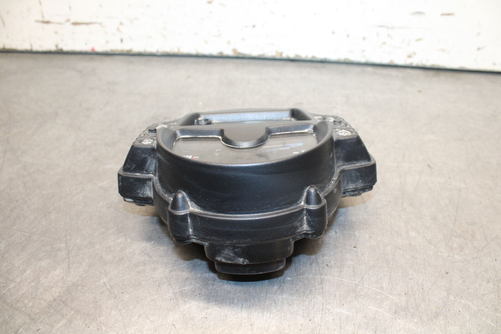 16-17 KAWASAKI VULCAN S 650 EN650 ABS GAUGES METER SPEEDO TACH BB731