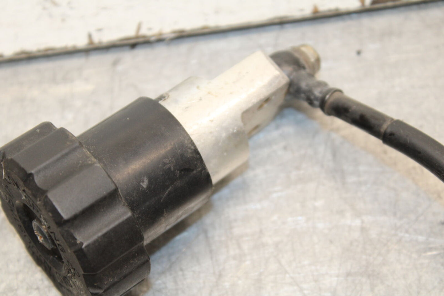 04-12 HONDA ST1300A REAR BACK SHOCK ABSORBER BB669