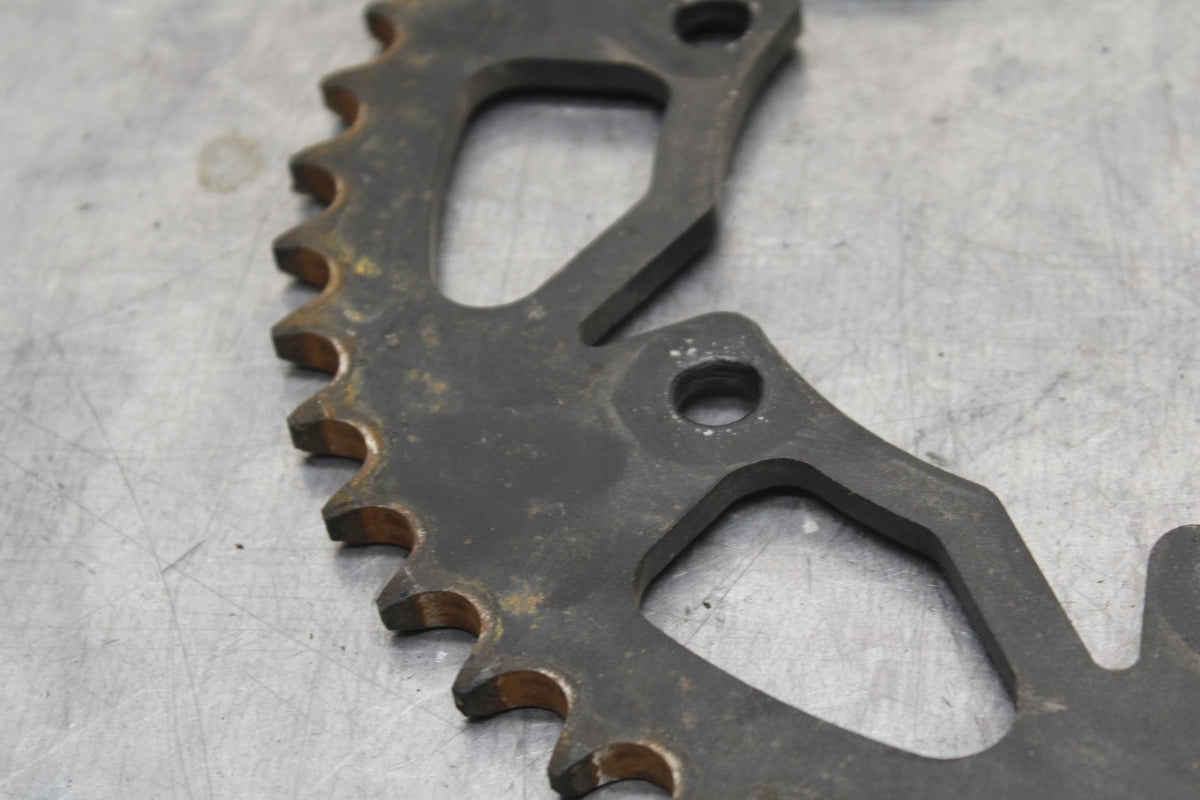 1999 Suzuki GSXR600 REAR BACK SPROCKET BB608