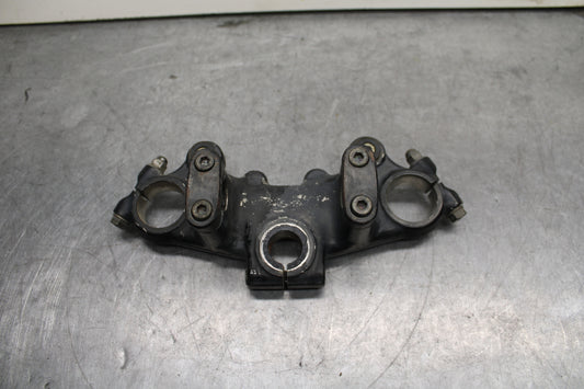 80-81 YAMAHA XS1100 SPECIAL FORKS UPPER TRIPLE TREE CLAMP BB123